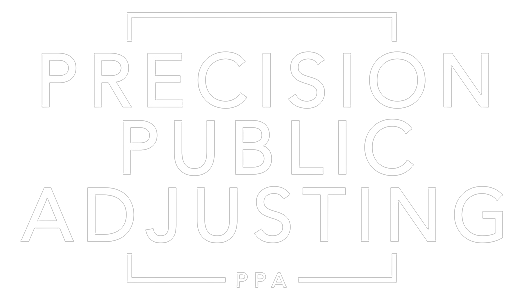 Precision Public Adjusting